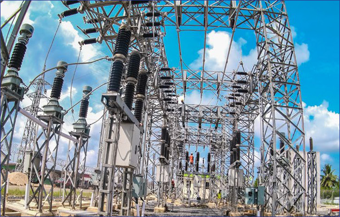 Environmental & Social Impact Assessment for  Liberia Accelerated Electricity Expansion Project